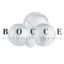 Bocce