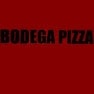 Bodega pizza