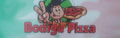 Bodiga pizza