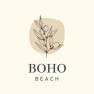 Boho beach