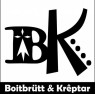 Boitbrütt & Krêptar