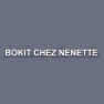 Bokit Chez Nenette