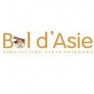 Bol d'Asie