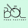 Bol Poke Factory