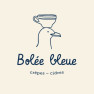 Bolee bleue