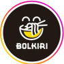 Bolkiri