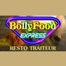 BollyFood Express