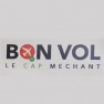 Bon Vol by Cap Méchant