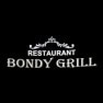 Bondy Grill