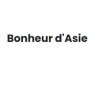 Bonheur d'Asie