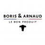 Boris & Arnaud