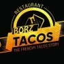 Borz Tacos