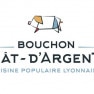 Bouchon Bât d'Argent