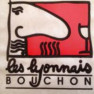 Bouchon les lyonnais