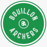 Bouillon archers