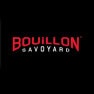Bouillon Savoyard