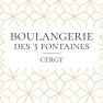 Boulangerie des 3 fontaines