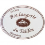 Boulangerie du Taillon