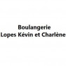 Boulangerie Lopes Kévin et Charlène