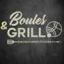 Boules & Grill