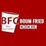 Boum Fried Chicken