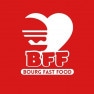 Bourg Fast Food