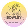 Bowlsy La Poke Paus