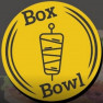 Box bowl