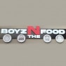 Boyz n the food