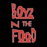 Boyz’N The Food