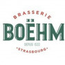 Brasserie Boëhm