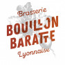 Brasserie Bouillon Baratte