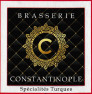 Brasserie Constantinople