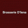 Brasserie D'Iena