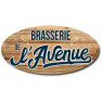 Brasserie de l'Avenue