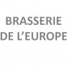 Brasserie de l' Europe