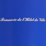 Brasserie de l'Hôtel de Ville