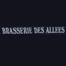 Brasserie des Allées