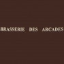 Brasserie Des Arcades