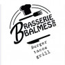 Brasserie des Balmes