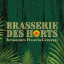 Brasserie des Horts