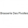 Brasserie Des Pivolles