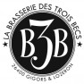 Brasserie des Trois Becs