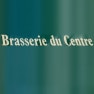 Brasserie Du Centre