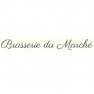 Brasserie du marché