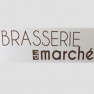 Brasserie du Marché
