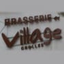 Brasserie du Village