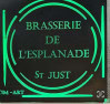 Brasserie L'esplanade