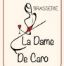 Brasserie la Dame de Caro