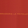 Brasserie la trifolle